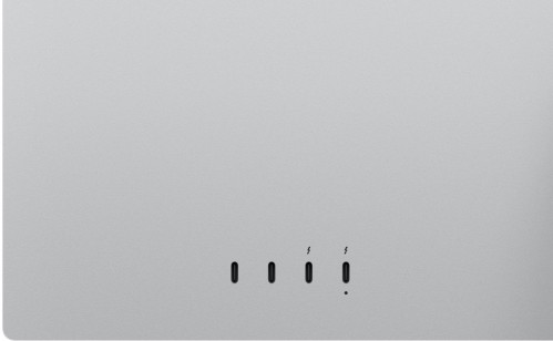 Apple Studio Display 2026 VESA