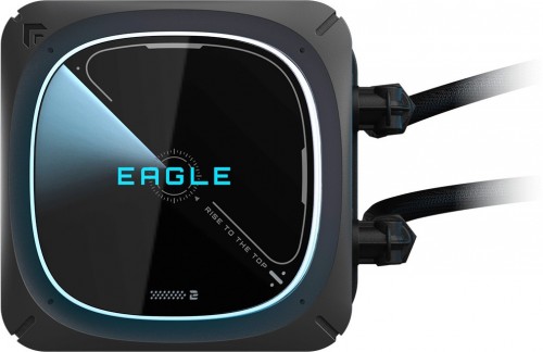 Gigabyte EAGLE 360