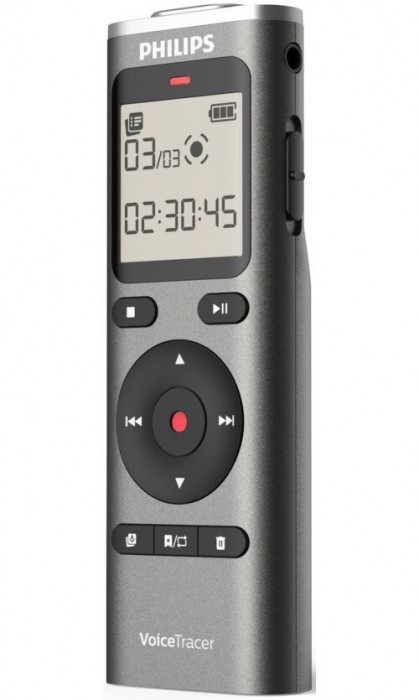 Philips DVT 1170