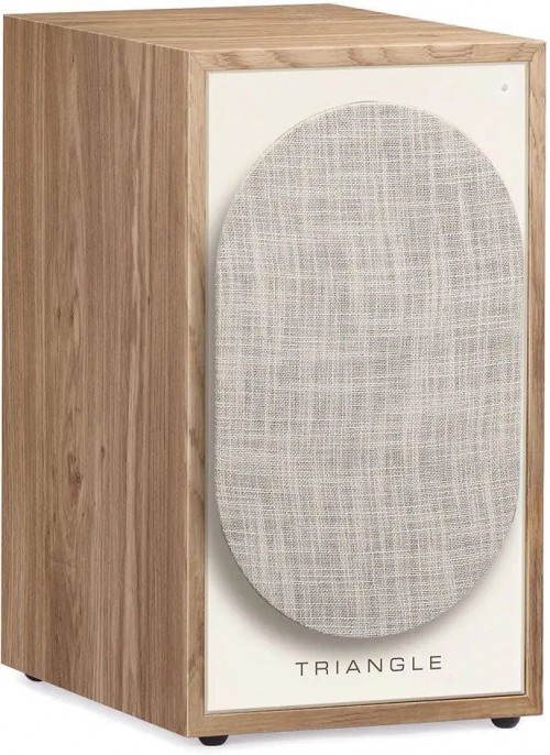 Triangle Borea BR02 Connect