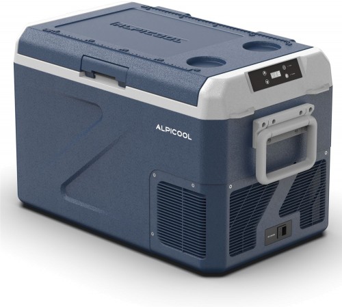 Alpicool ICF31