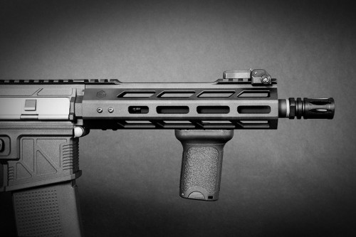 Evolution Ghost 3.0 Viper S