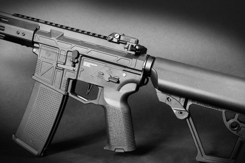 Evolution Ghost 3.0 Viper M