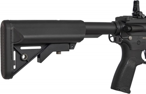 Evolution Recon 10" Carbontech