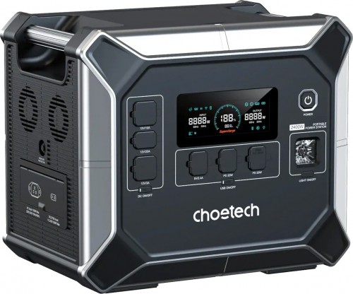 Choetech BS067