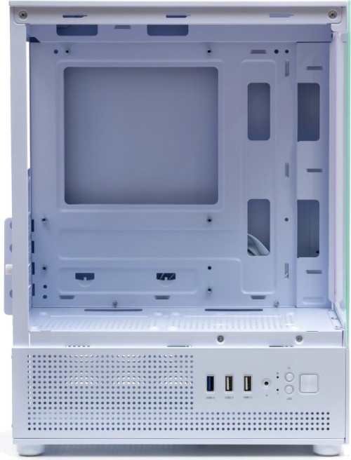 Vinga Splinter White