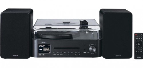 Lenco MC-760