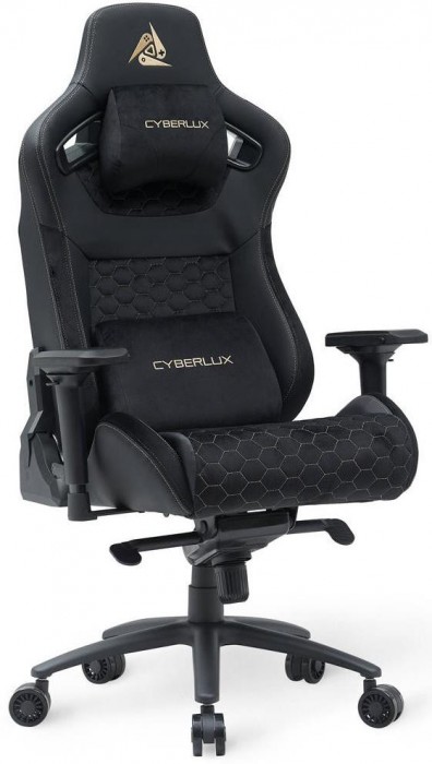 Cyberlux Apollo