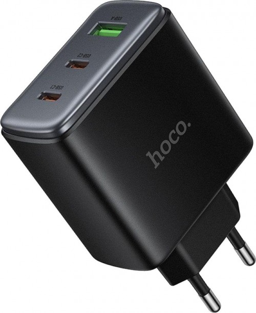Hoco C160A Upgrade