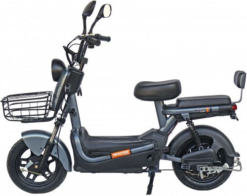 Maxxter E600