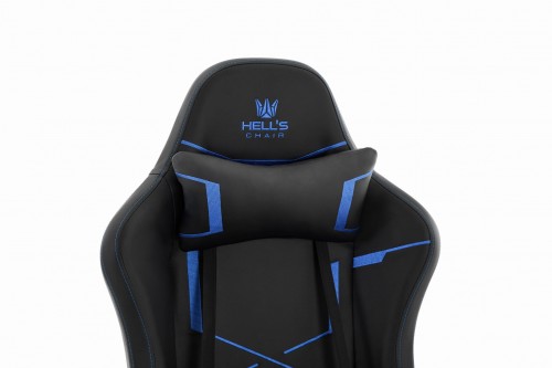 HELLS HC-2001