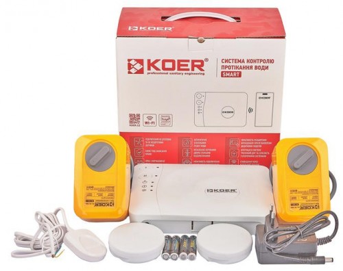 KOER KR.1502.SET SMART