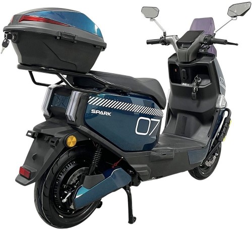 Spark SP2000E-7