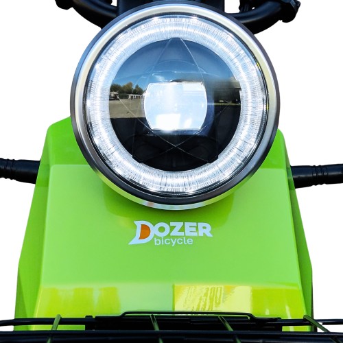 DOZER A-800