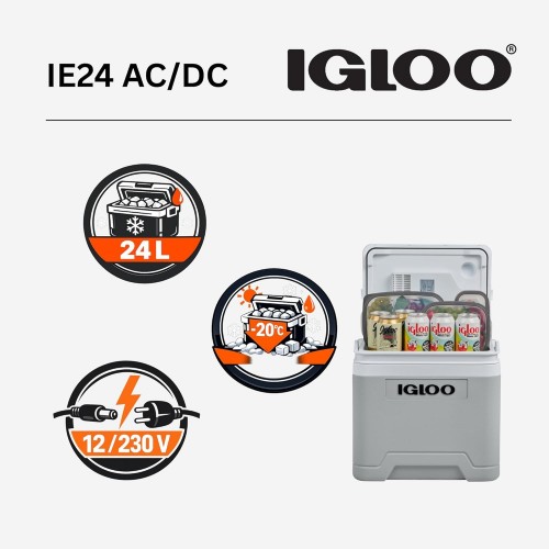 Igloo IE24
