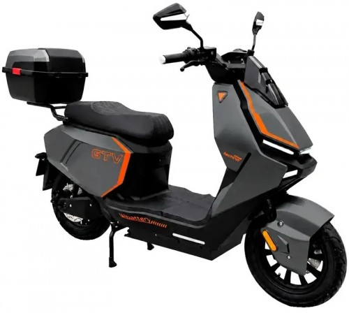 Techno GTV