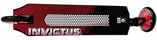 Root Invictus v3