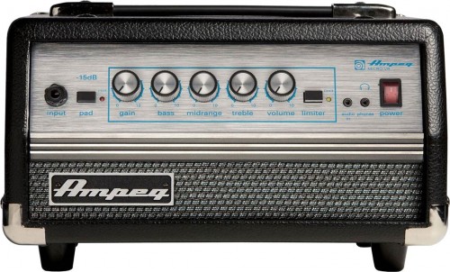Ampeg Micro-VR
