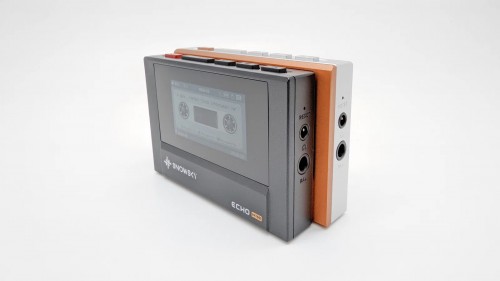 FiiO Echo