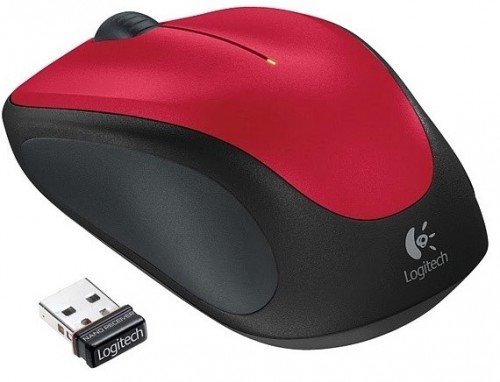 Logitech Wireless Mouse M235