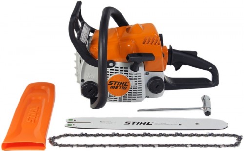 Комплектация STIHL MS 170