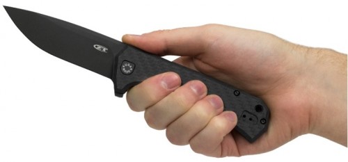 Zero Tolerance 0804CF