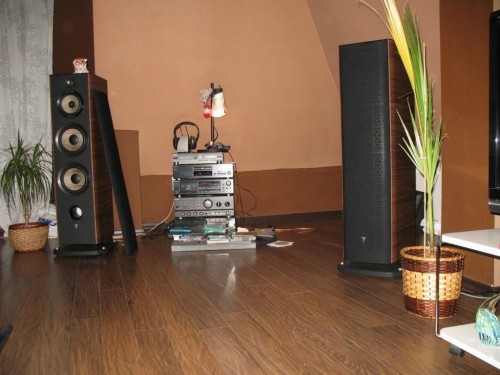 Focal JMLab Aria 948