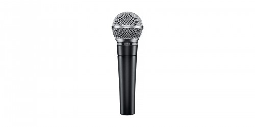 Shure SM58SE