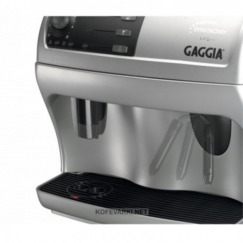 Gaggia Syncrony Logic