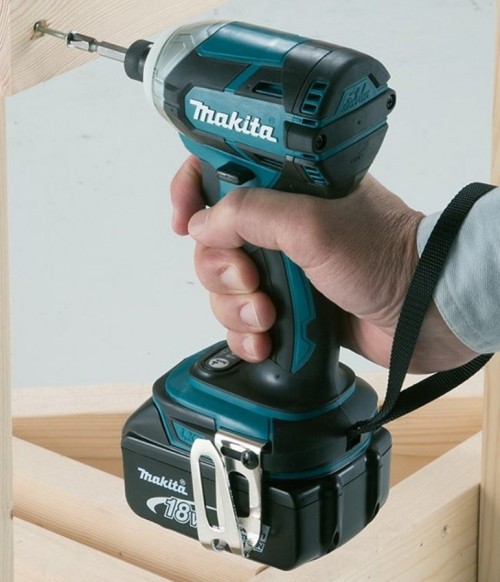 Makita DTD148RFE