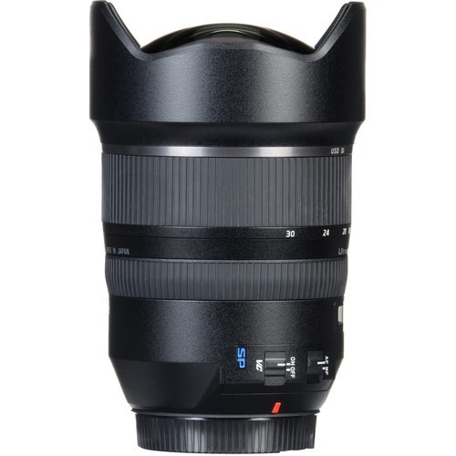 Tamron 15-30mm F/2.8 Di VC USD