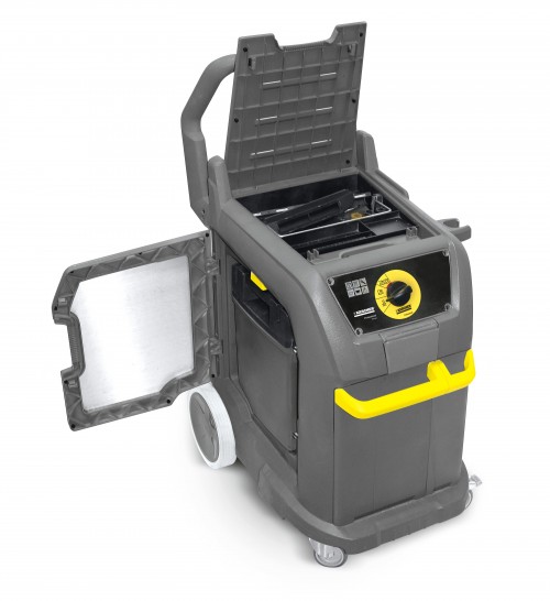 Karcher SGV 6/5