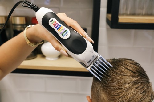Wahl Color Pro Plus