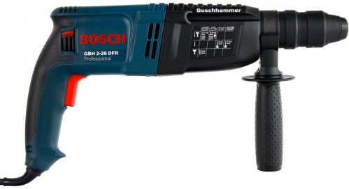 Bosch GBH 2-26 DFR