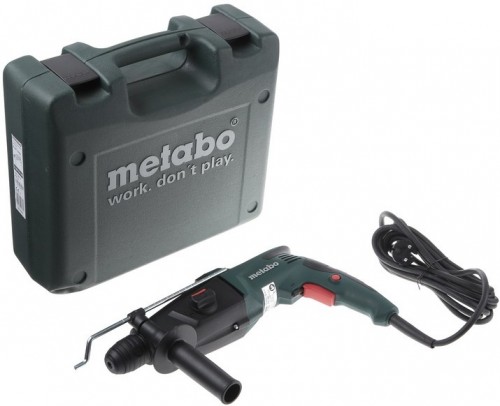 Комплектация Metabo KHE 2444