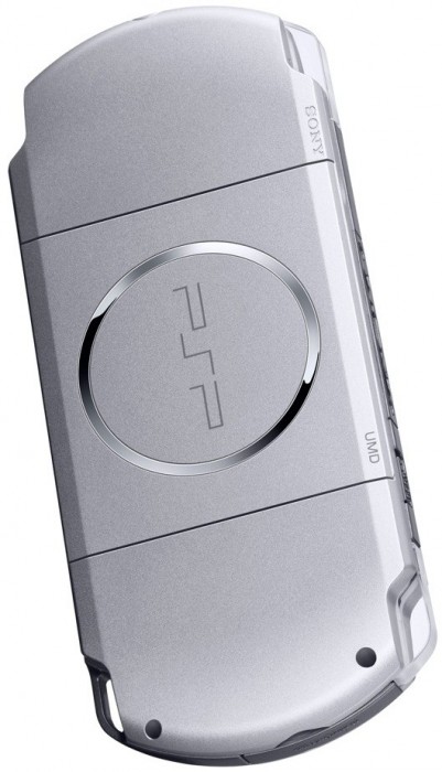 PSP 3000