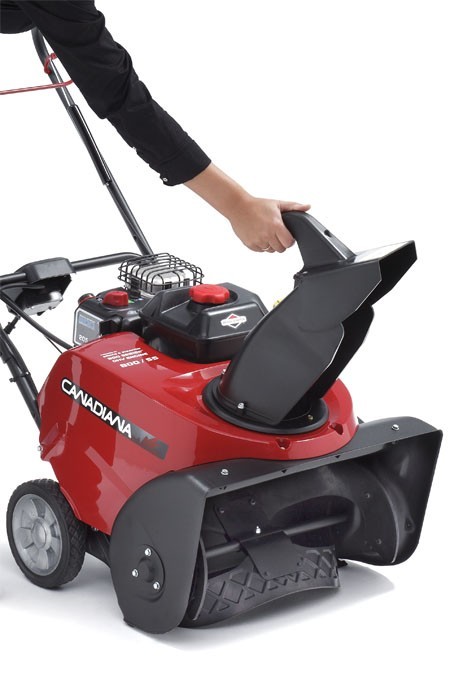 Угол поворота дефлектора 200°