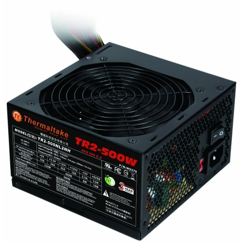 Thermaltake TR2
