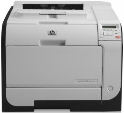 HP LaserJet Pro 300 M351A