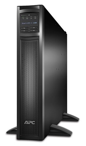 APC Smart-UPS 2200/3000VA X Rack RM 2U