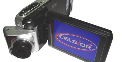 Celsior CS-900