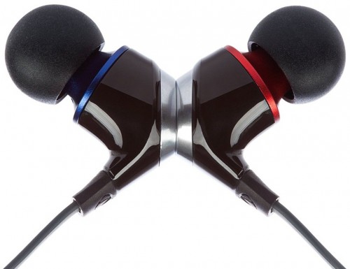 Monster NCredible NErgy In-Ear