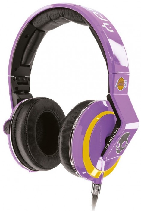 Skullcandy Mix Master