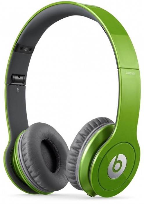 Beats Solo HD