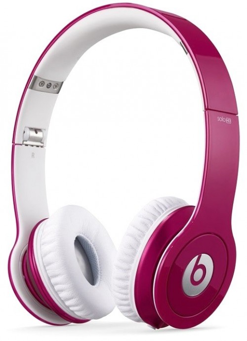 Beats Solo HD