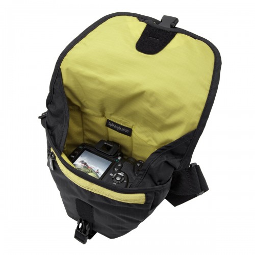 Crumpler Light DeLight 2500