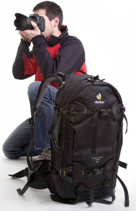 Deuter Freerider Pro 30