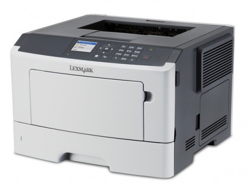 Lexmark MS510DN