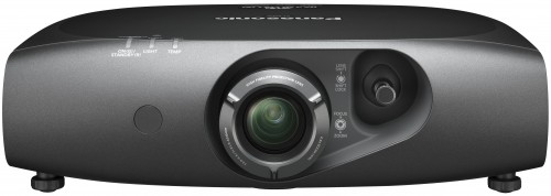 Panasonic PT-RZ470