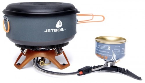 Jetboil Helios